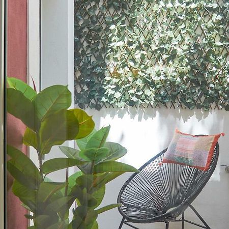 Avenida Da Liberdade Apartment Lisboa Eksteriør bilde