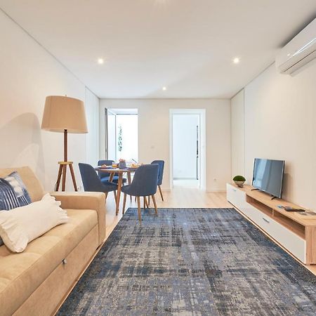 Avenida Da Liberdade Apartment Lisboa Eksteriør bilde
