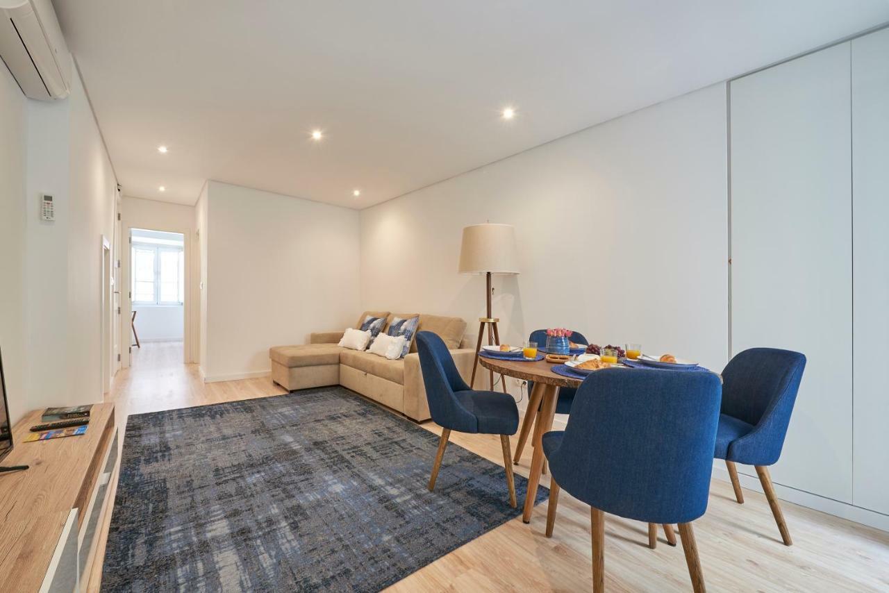 Avenida Da Liberdade Apartment Lisboa Eksteriør bilde