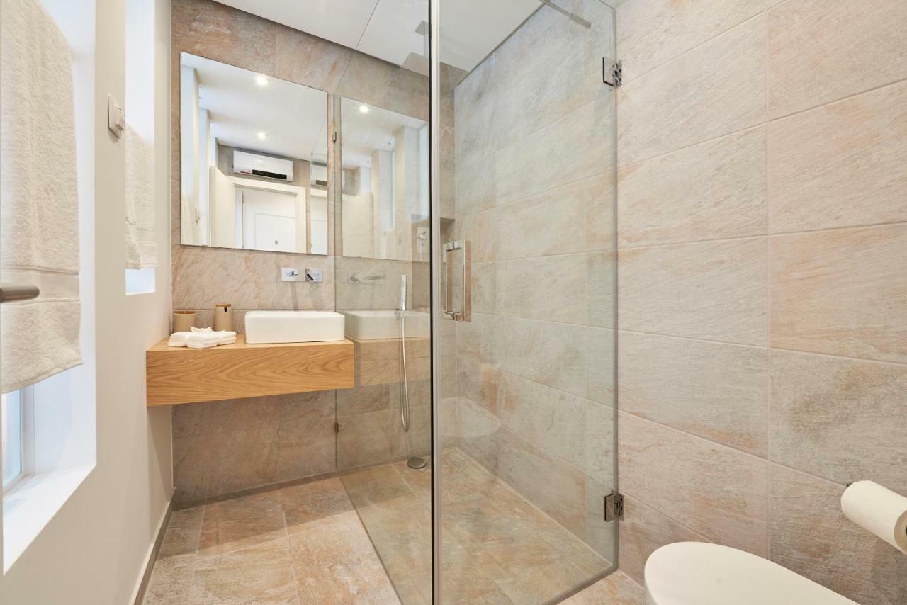 Avenida Da Liberdade Apartment Lisboa Eksteriør bilde