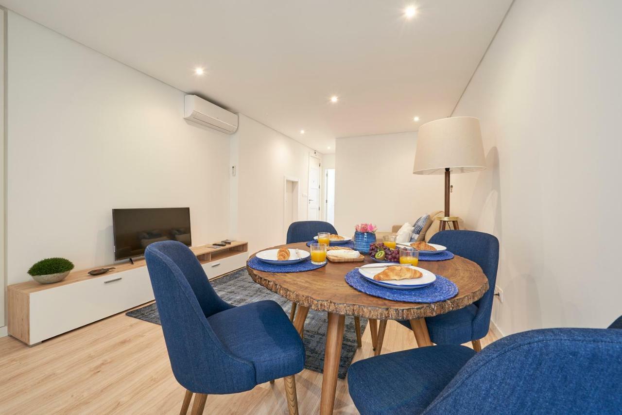 Avenida Da Liberdade Apartment Lisboa Eksteriør bilde