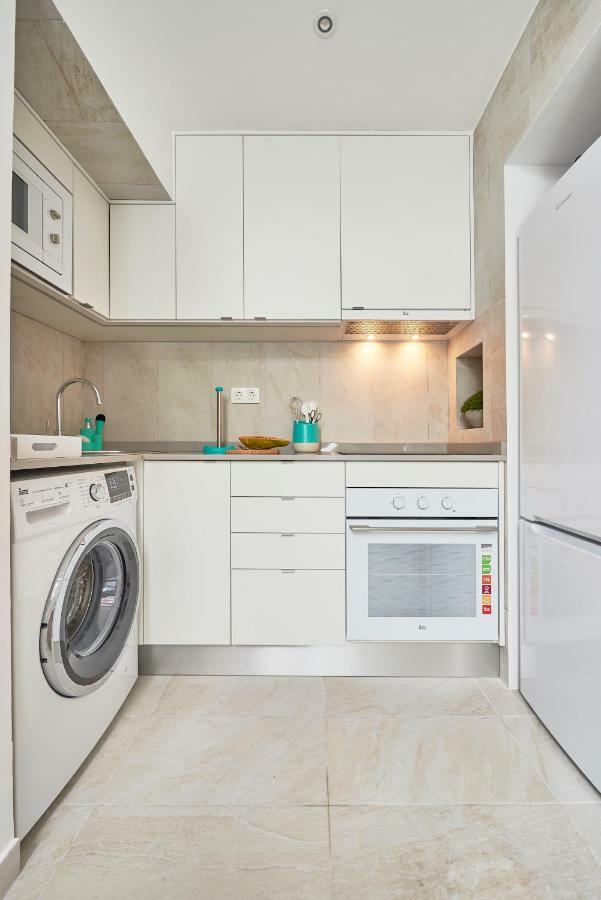 Avenida Da Liberdade Apartment Lisboa Eksteriør bilde