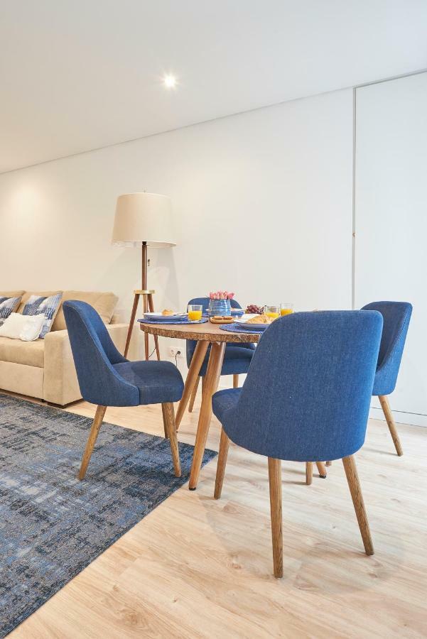 Avenida Da Liberdade Apartment Lisboa Eksteriør bilde