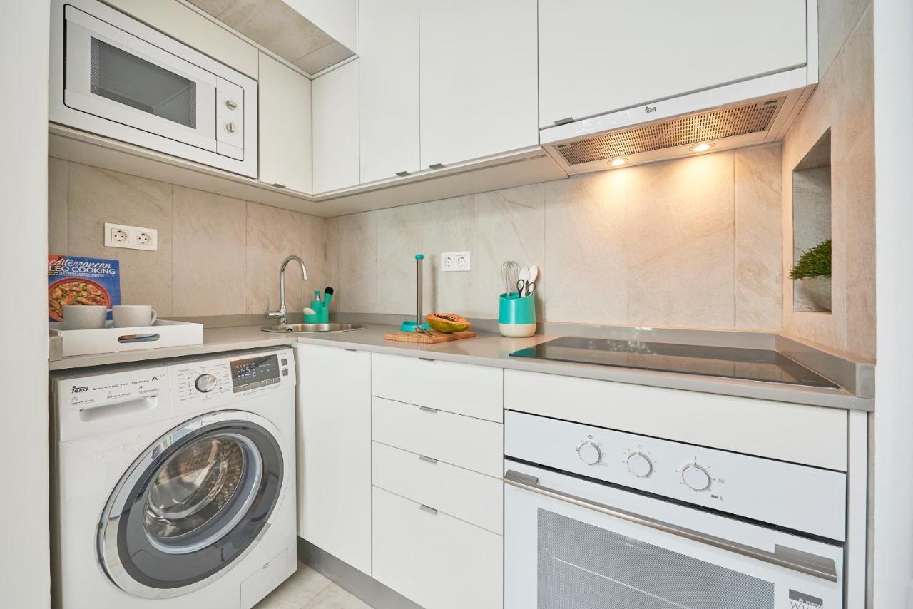 Avenida Da Liberdade Apartment Lisboa Eksteriør bilde