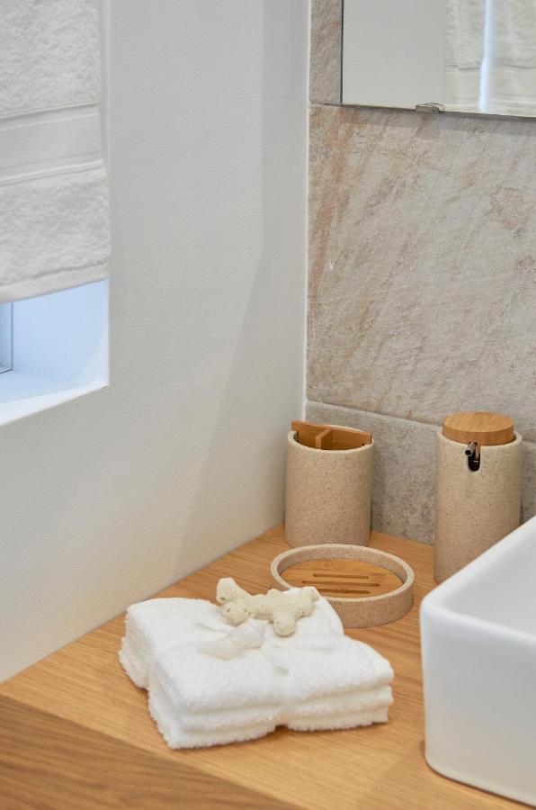 Avenida Da Liberdade Apartment Lisboa Eksteriør bilde